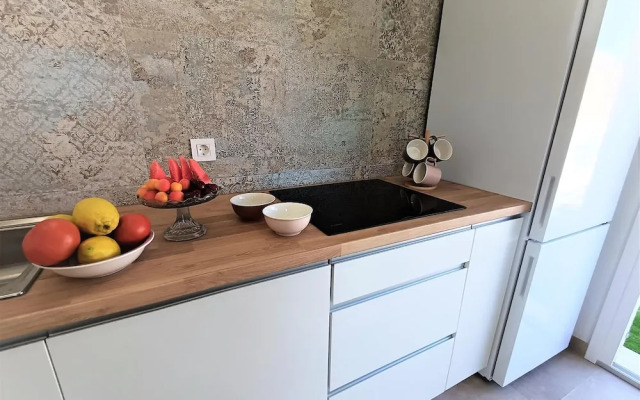 Suite La Morera in Conil de la Frontera