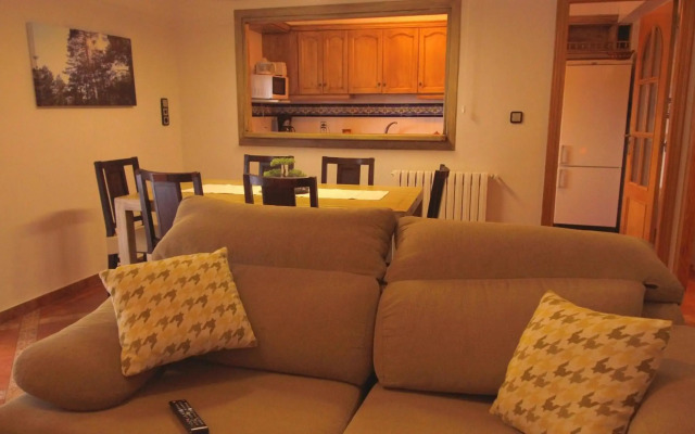 Apartamento Carrascales o Pinar Ciego