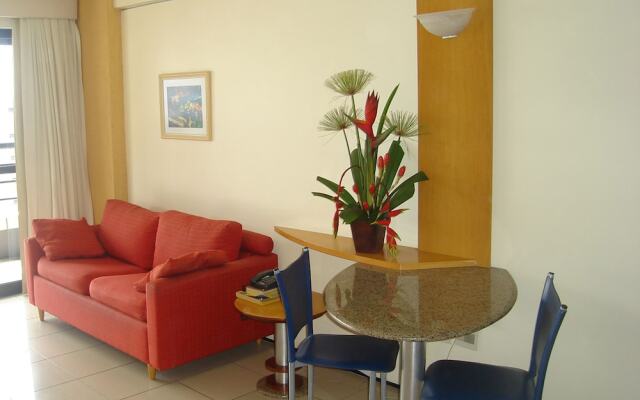 Praia Mansa Flat