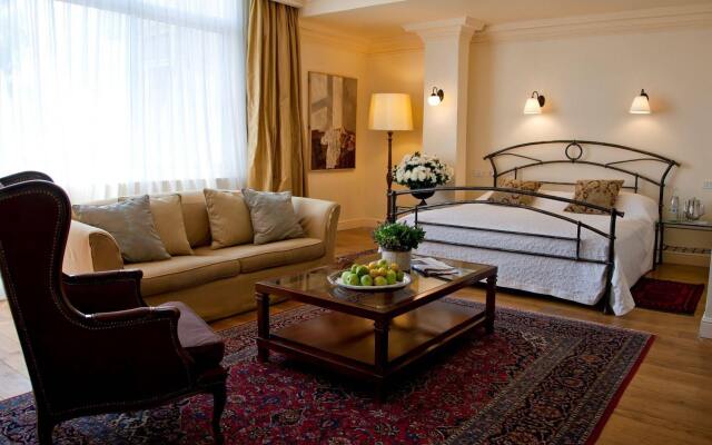 Mizpe Hayamim by Isrotel exclusive