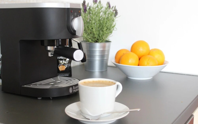 3D Poznańska 6 Apartament