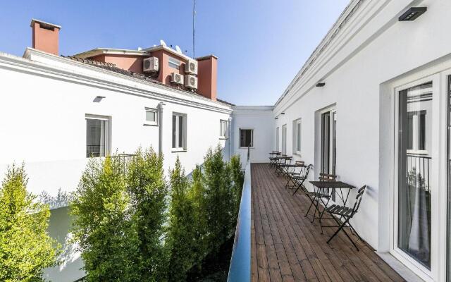 Gloria Suites By Lx Way