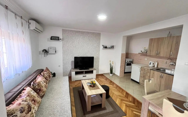 Apartman MIM