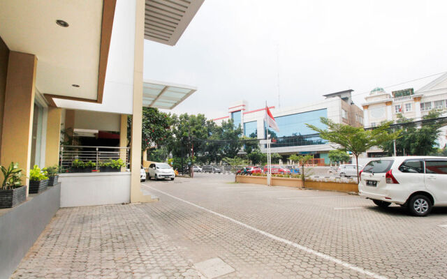Airy Syariah Tebet Barat Soepomo Jakarta