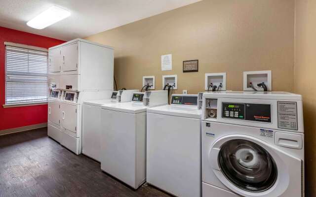 Extended Stay America Suites Orlando Southpark Commodity Cir