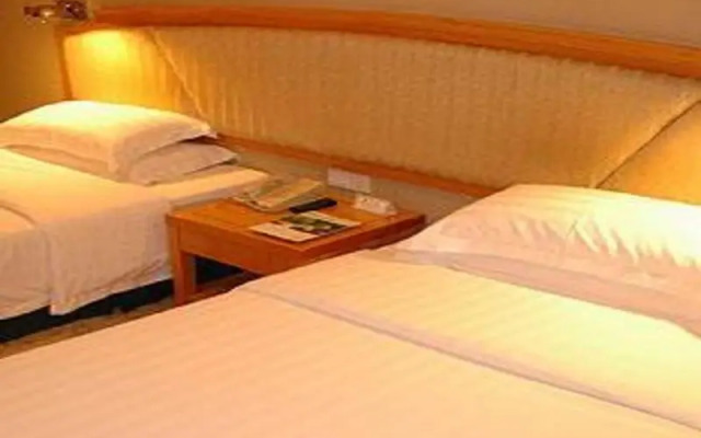 Liyuan Hotel
