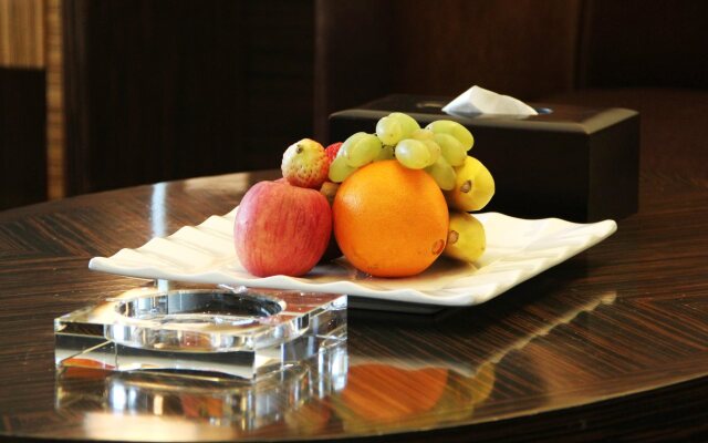 Yuanchenxin International Hotel