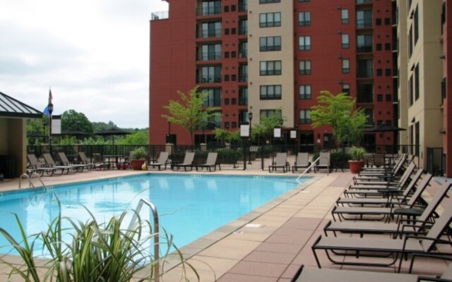 Global Luxury Suites near Stamford