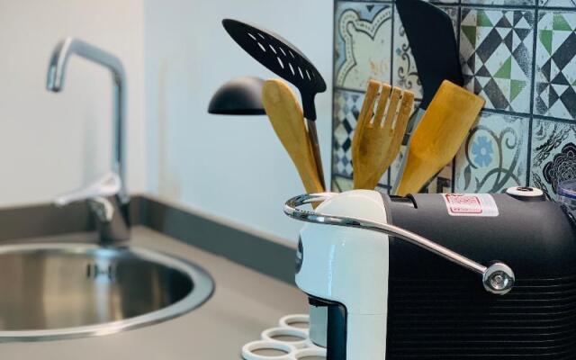 Palazzo del Poeta - Dimora Contemporanea