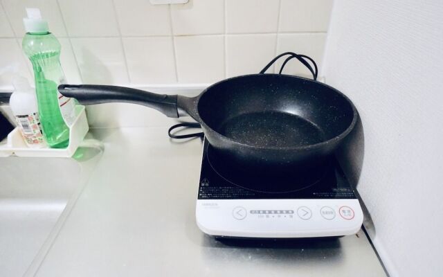 Hostel 758 Nagoya4B