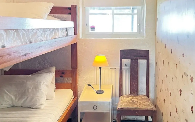 6 Person Holiday Home in Kattarp