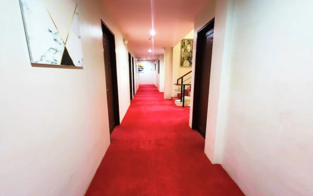 DLT Suites Cebu powered by Cocotel