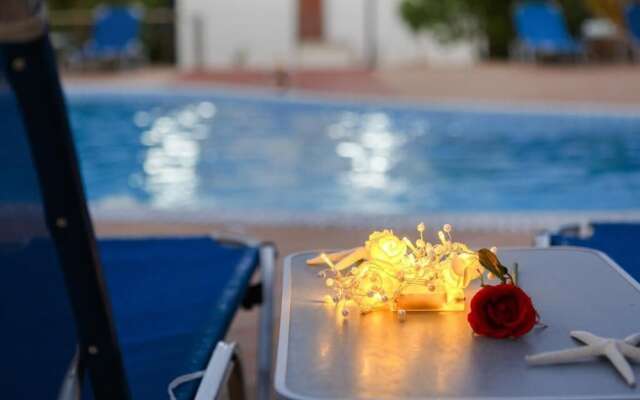 Glyfada Villas
