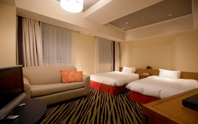 Kanku Izumiotsu Washington Hotel