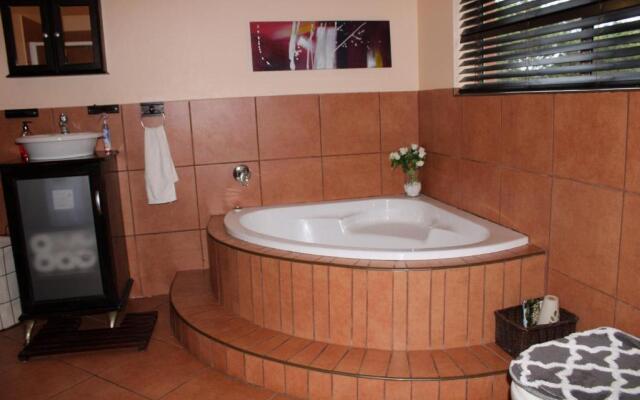 Seaview Executive Guest House