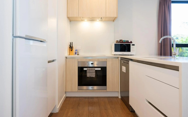 The Edgerley Suites