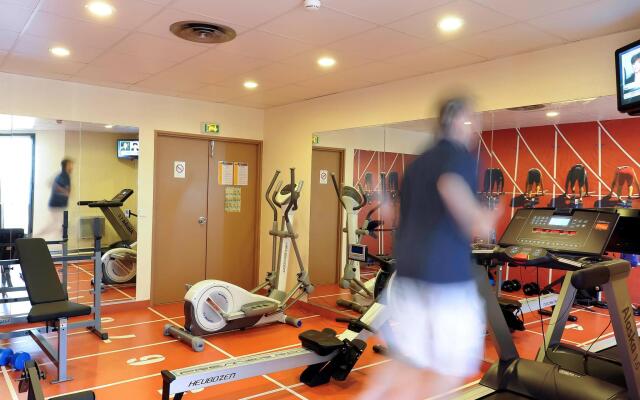 FirstName Toulouse Résidence