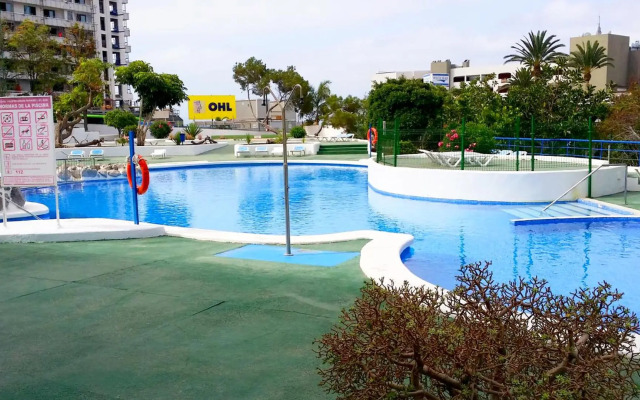 Suncanarias Estudio Paraiso del Sur