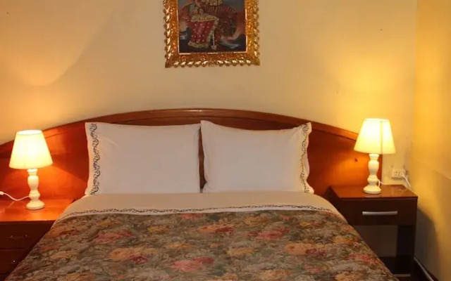Colonial Guest House