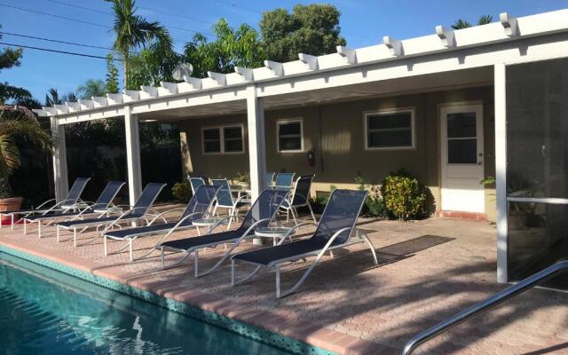 Casitas Coral Ridge