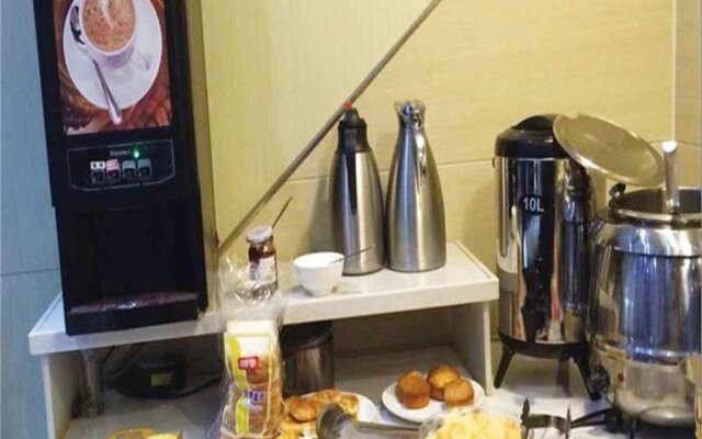 Starway Hotel Heping Avenue
