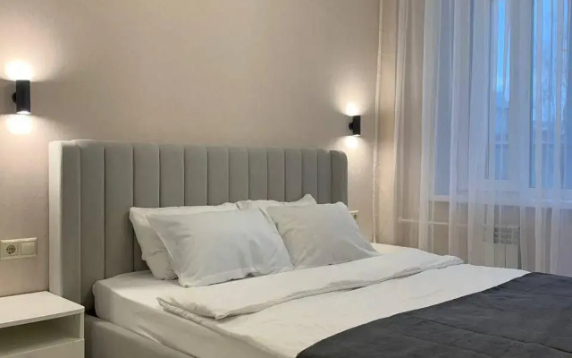 Счастливая матрешка на проспекте Новгородский 80