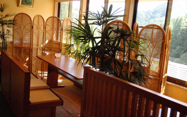 Miyataya Ryokan