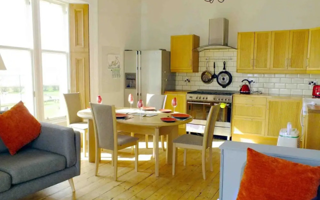 January House