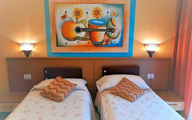 Hotel Florivana