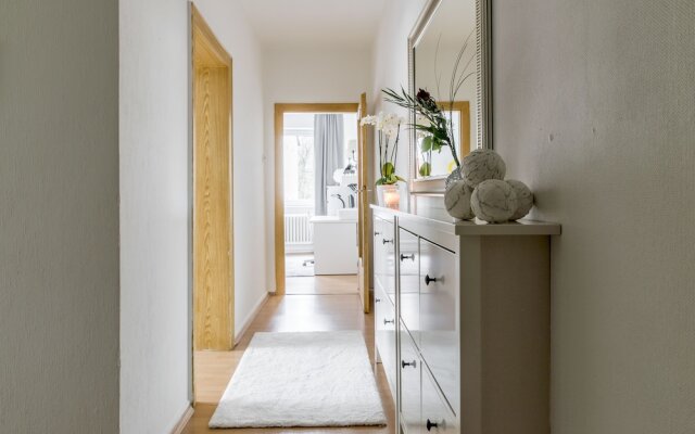 Private Apartment Charlottenstraße