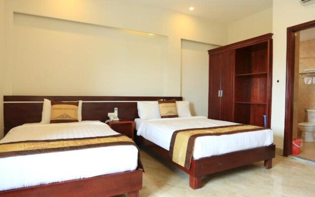 Phuong Linh Hotel