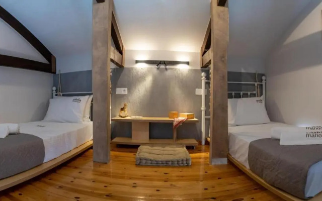 Triada Manor House