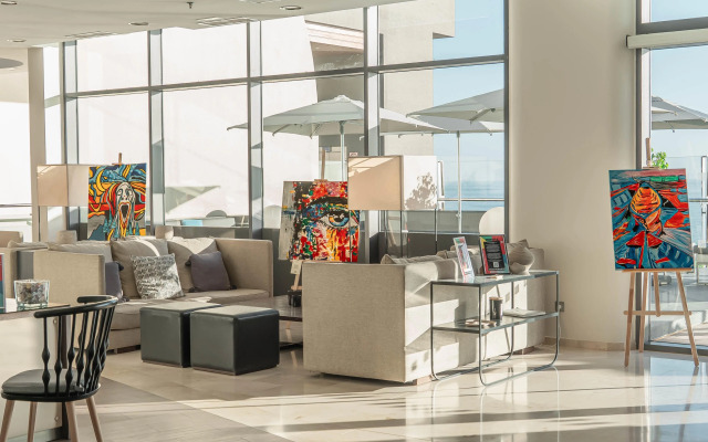 Radisson Blu Resort, Gran Canaria