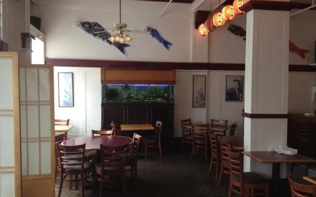 Hotel Arcata