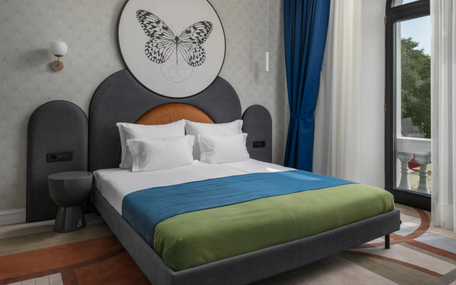 Heritage Hotel Porin