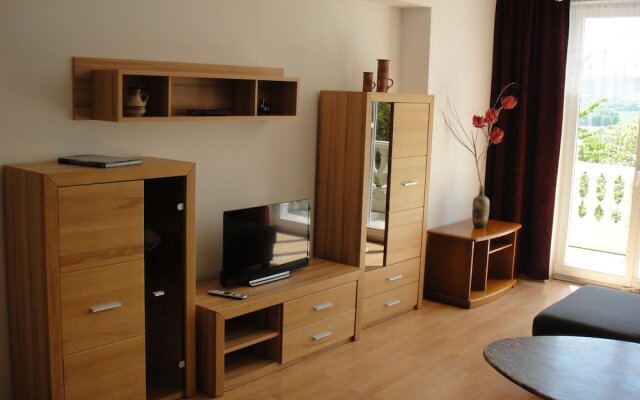 Ferienwohnungen zum Entspannen