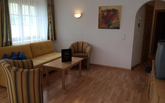 Hotel-Garni Versail