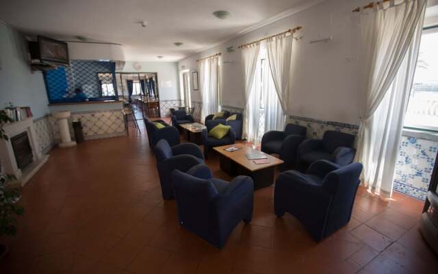 HI Oeiras - Pousada de Juventude - Hostel