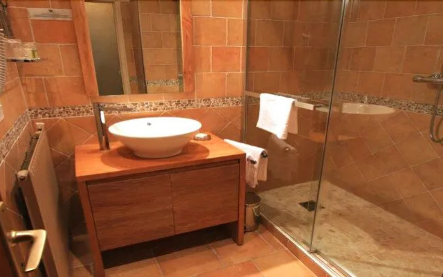 Hostellerie Du Grand Duc