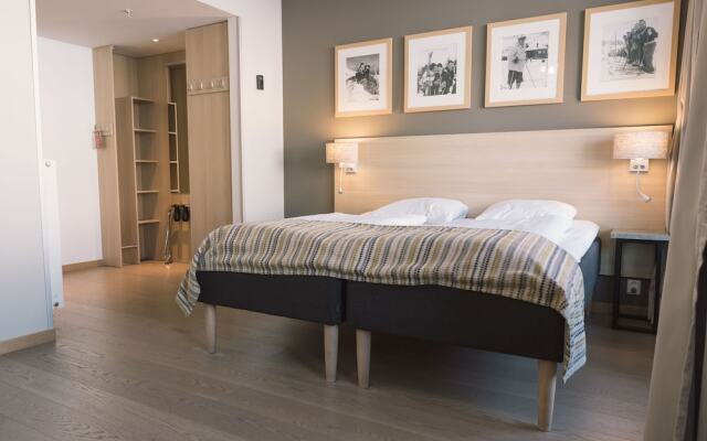 Myrkdalen Resort Hotel