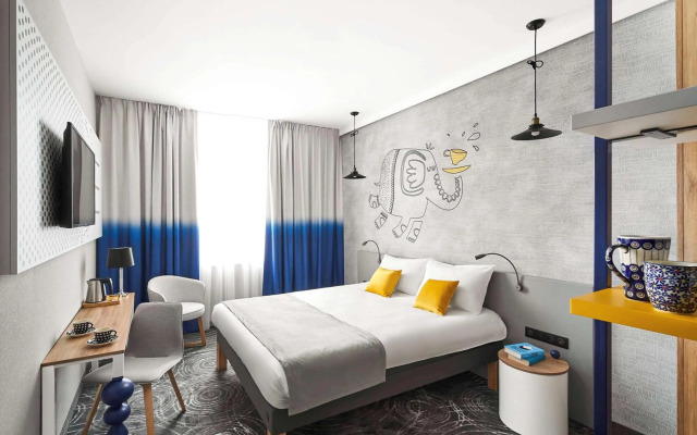 ibis Styles Boleslawiec