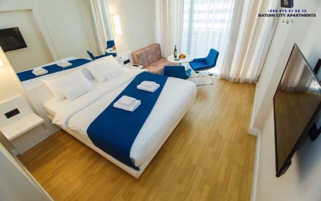 Batumi City Apartments