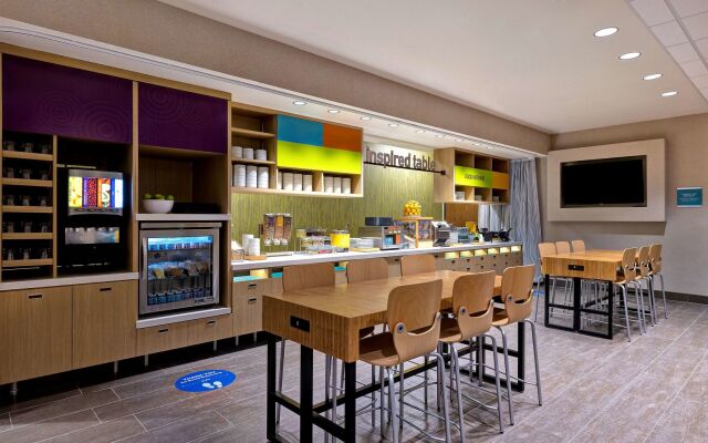 Home2 Suites by Hilton Barstow