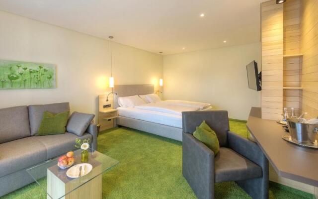 Hotel Gasthaus Mosers Blume