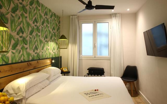 Hotel Chic&basic Lemon Barcelona