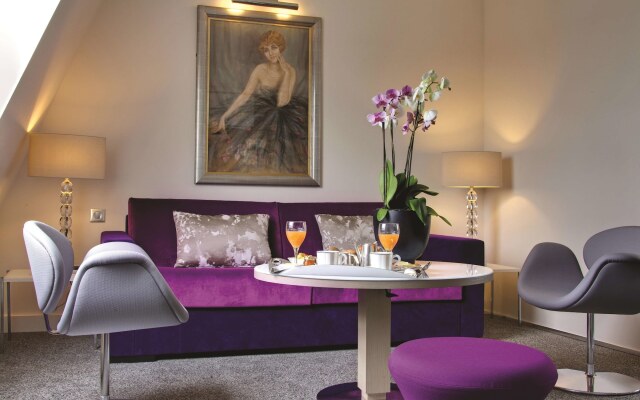 Hotel Etoile Maillot