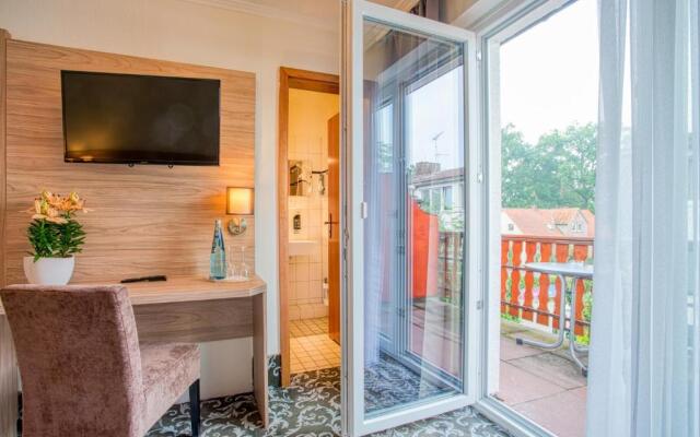 Sport Hotel Bad Bevensen