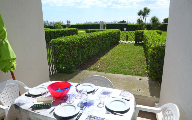 Appartement Les Belles Plages