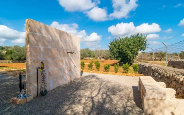 Finca Binitaref In Sineu