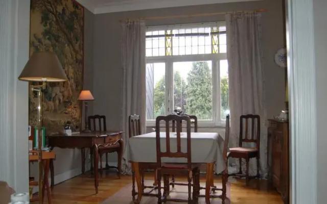 Brussels Bedandbreakfast